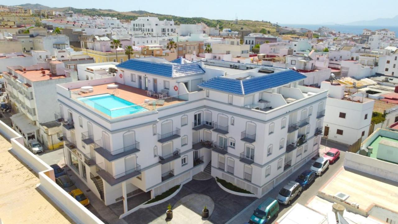 Apartment Vacacional Manoli *