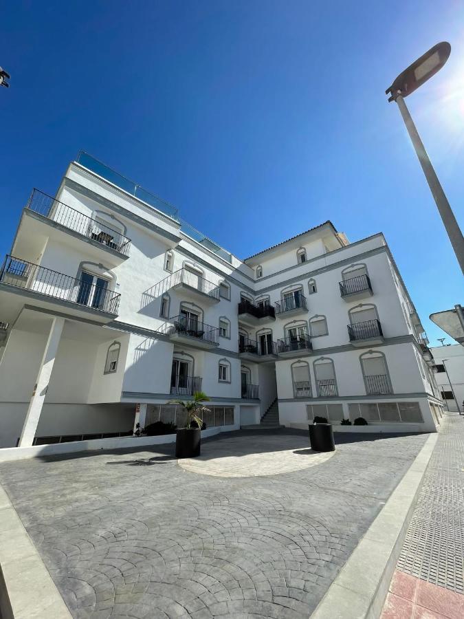 Apartment Vacacional Manoli *