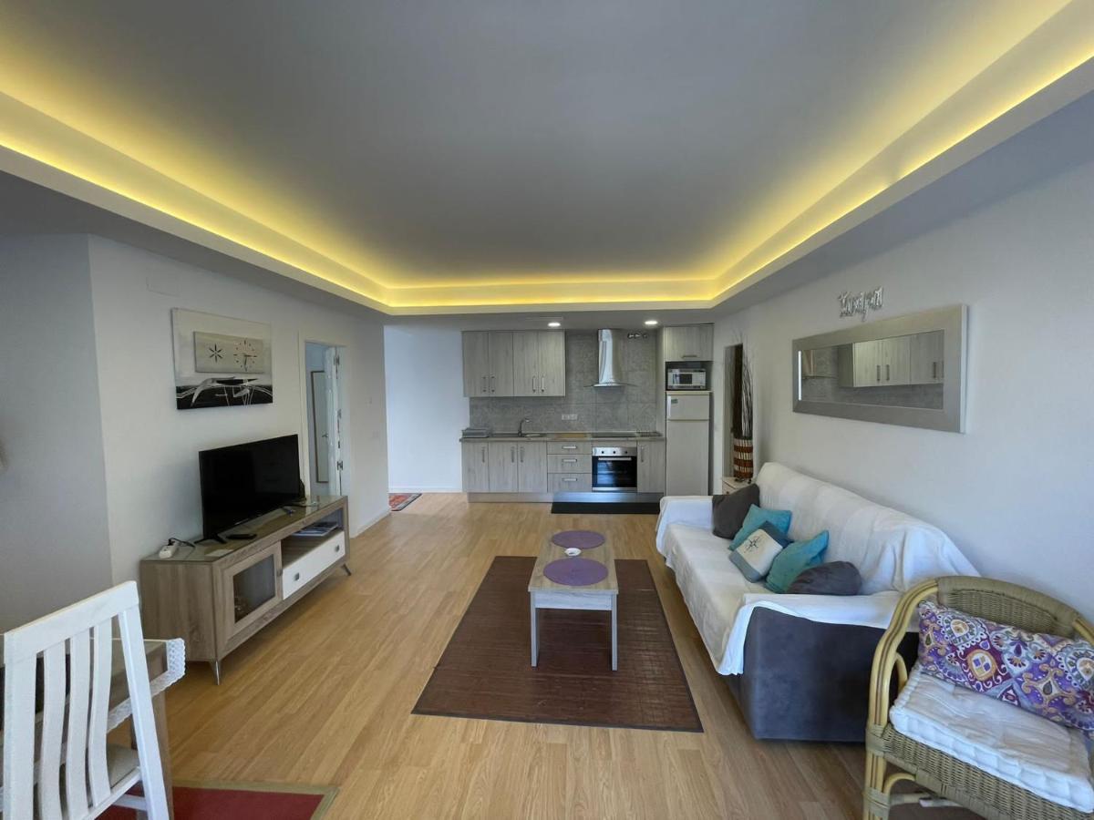 Vacacional Manoli Apartment Tarifa