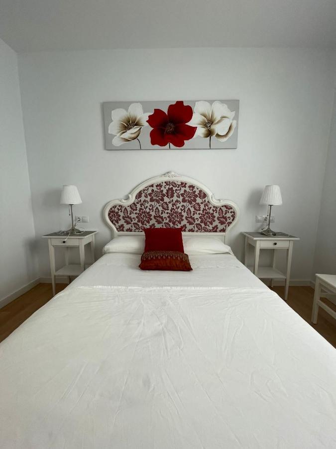 Apartment Vacacional Manoli *