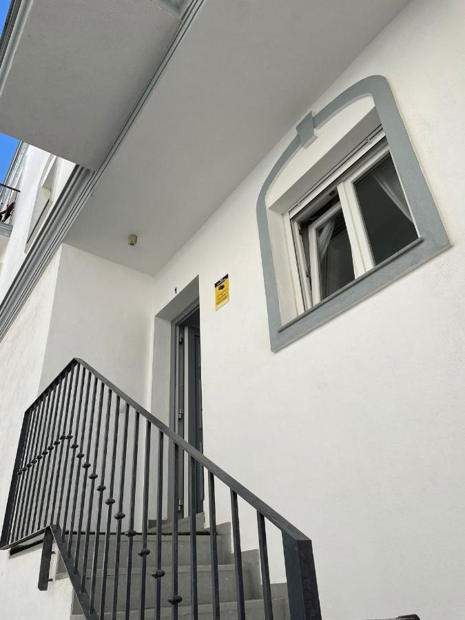 Vacacional Manoli Apartment