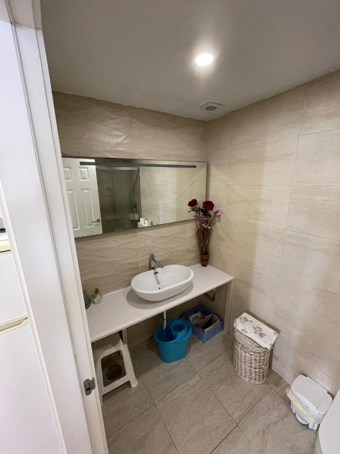 Vacacional Manoli Apartment