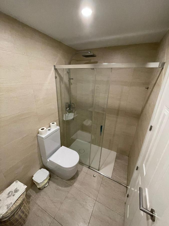 Apartment Vacacional Manoli Tarifa