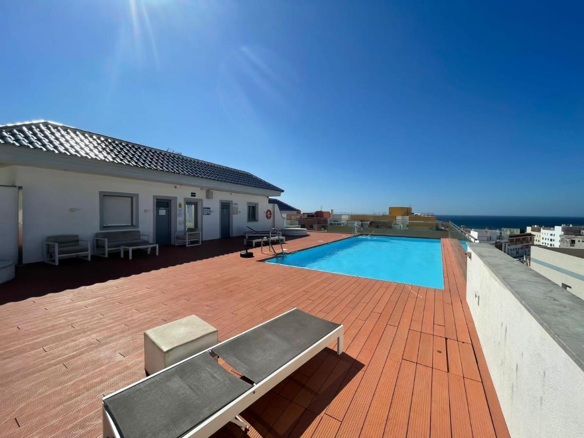 Apartment Vacacional Manoli