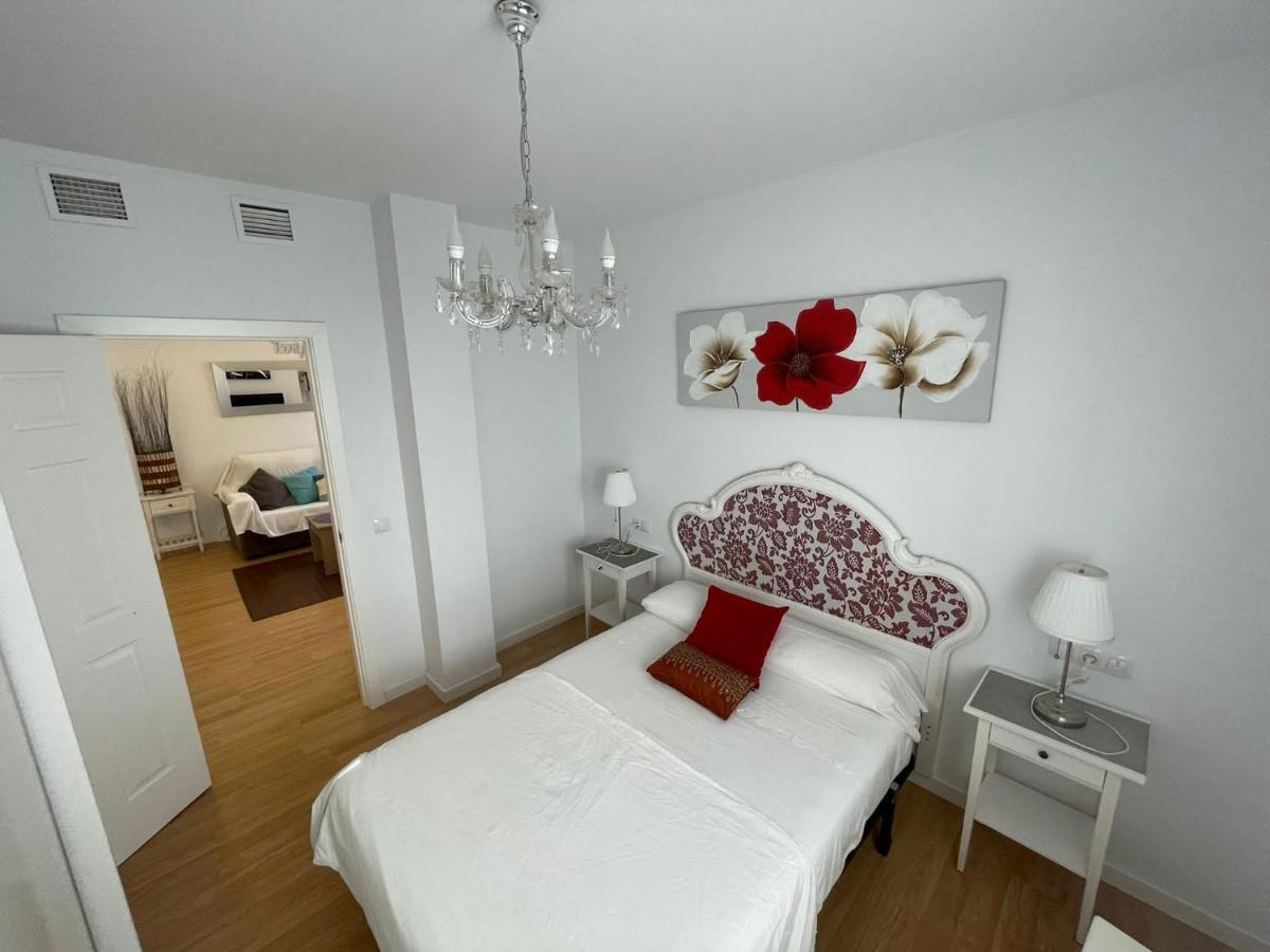Apartment Vacacional Manoli Tarifa