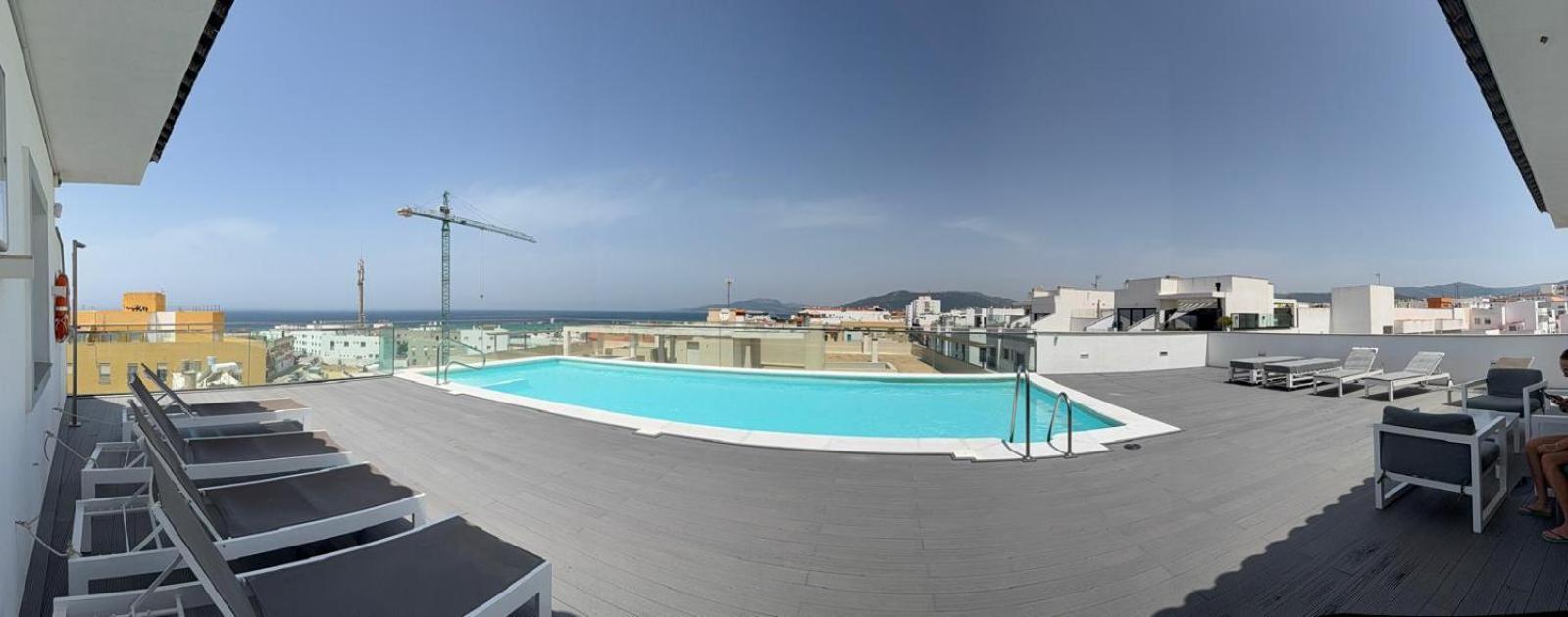 Apartment Vacacional Manoli