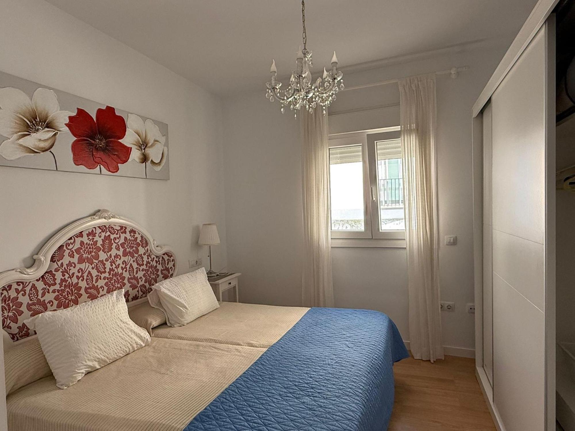 Apartment Vacacional Manoli *