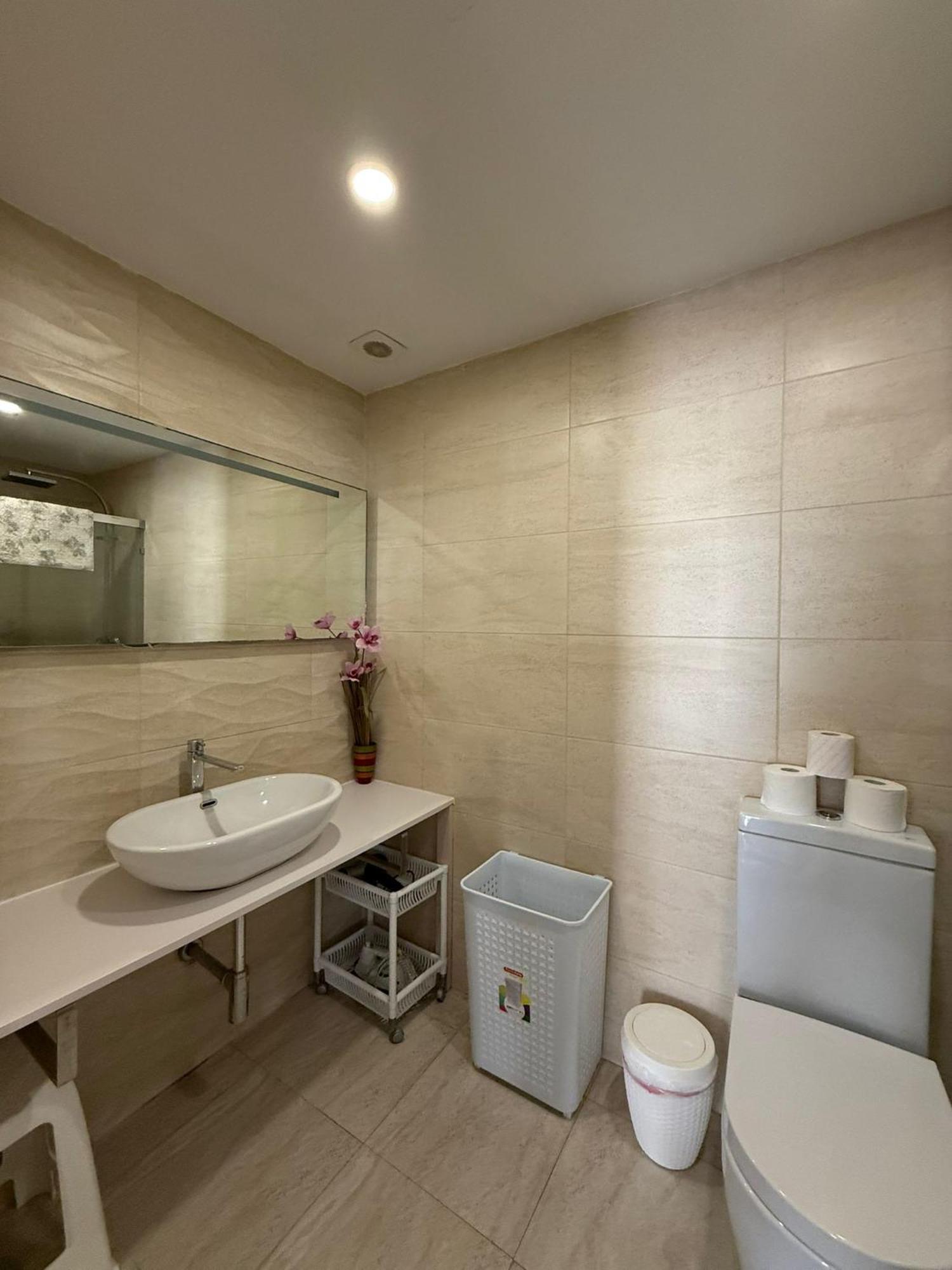 Vacacional Manoli Apartment Tarifa